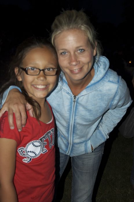 July 4 Tricks at Dorr Festival