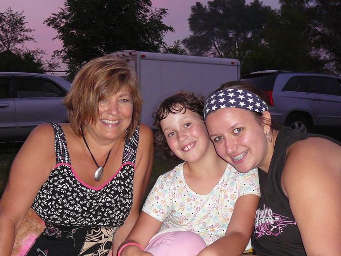 July 4 Tricks at Dorr Festival