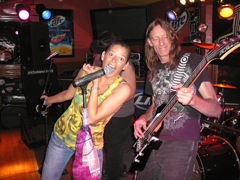 June 15 Roadhouse