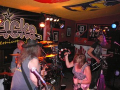 June 15 Roadhouse
