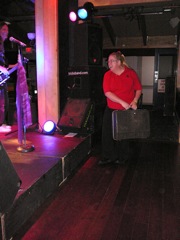 June 8 Woody's