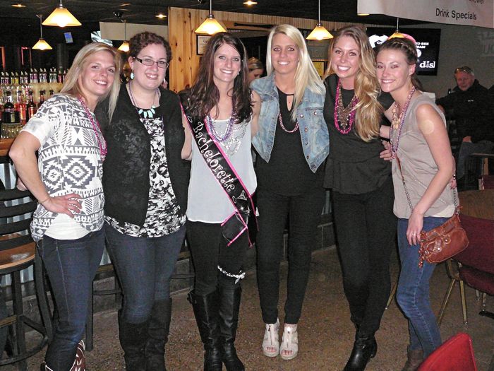 April 11 Hilliards Corners