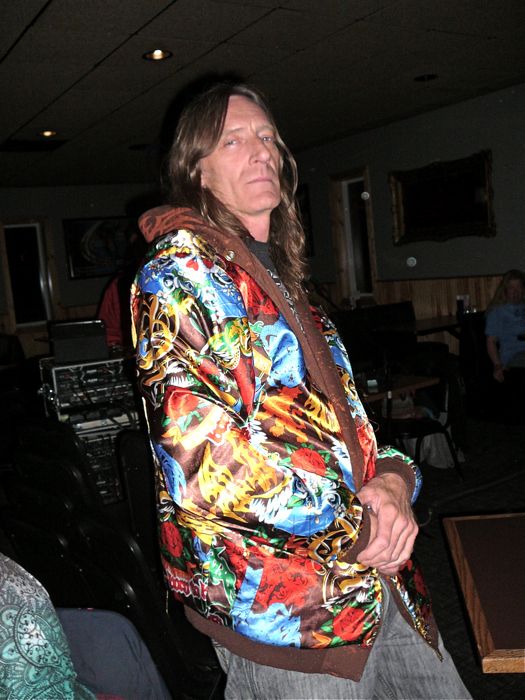 April 11 Hilliards Corners