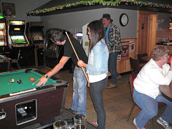 April 12 Hilliards Corners