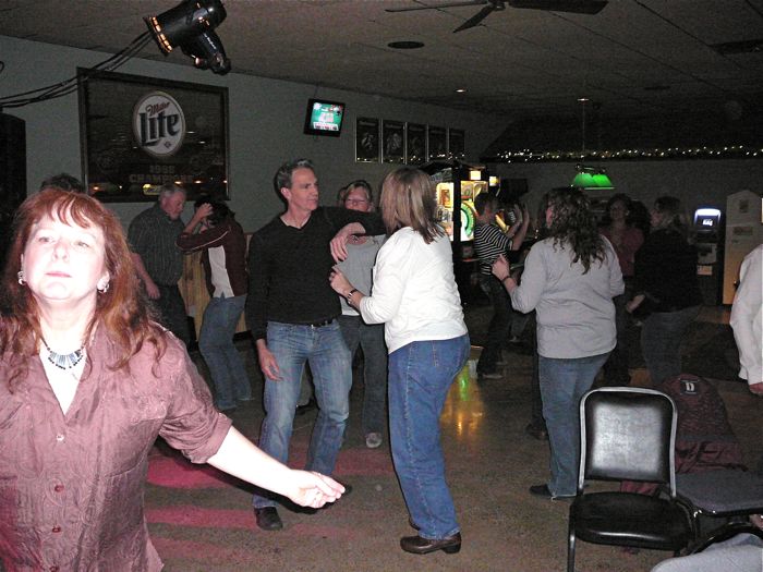 April 12 Hilliards Corners