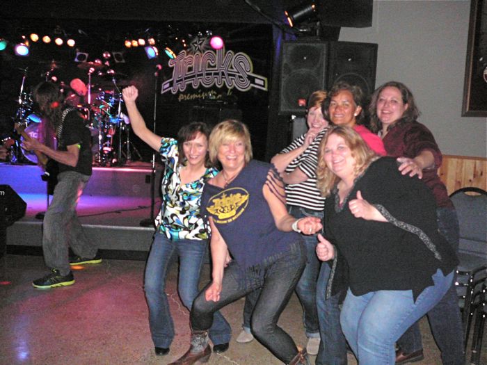 April 12 Hilliards Corners