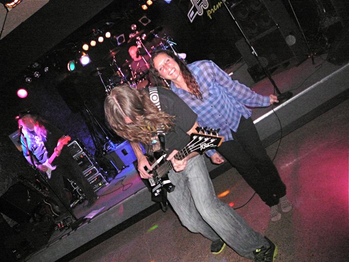 April 12 Hilliards Corners