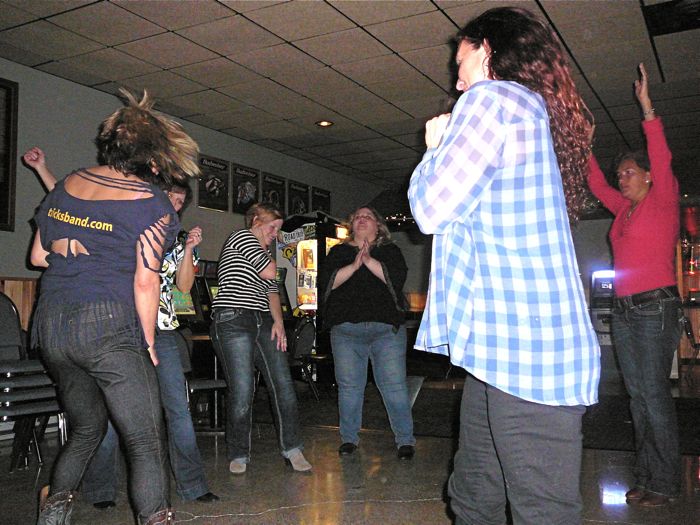 April 12 Hilliards Corners