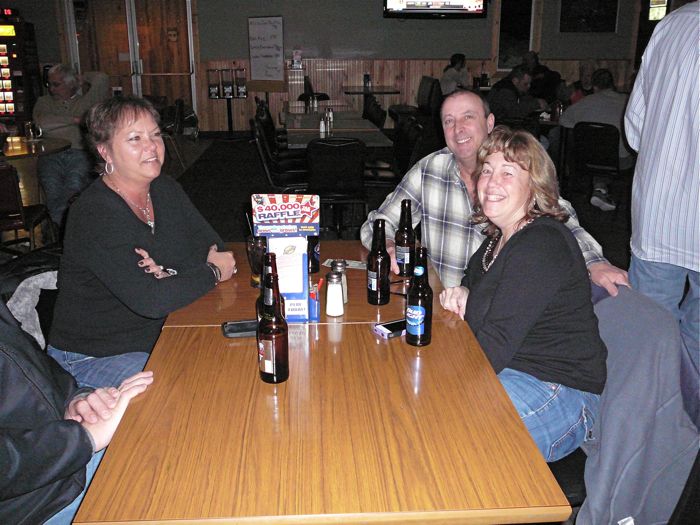 Mar 7 Hilliards Corner Lounge