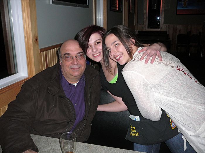 Mar 7 Hilliards Corner Lounge