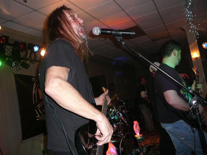 Jan 25 Bassbeast Bash