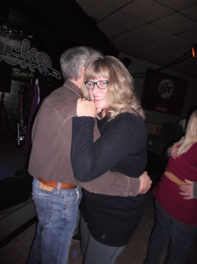 Dec 31, 2014 NYE Hilliards