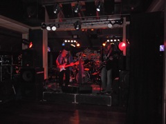 Dec 5 Woody's
