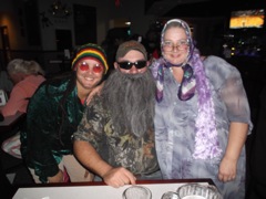 Nov 1 Jake's in Dorr