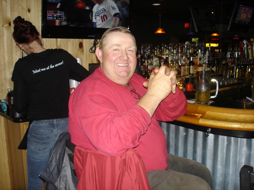 Oct 3 Hilliards Corner Lounge