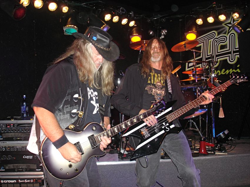 Oct 3 Hilliards Corner Lounge