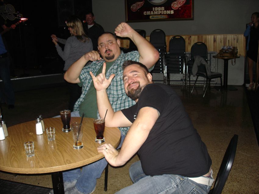 Oct 3 Hilliards Corner Lounge