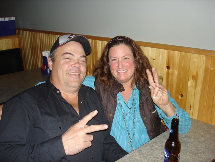 Oct 3 Hilliards Corner Lounge