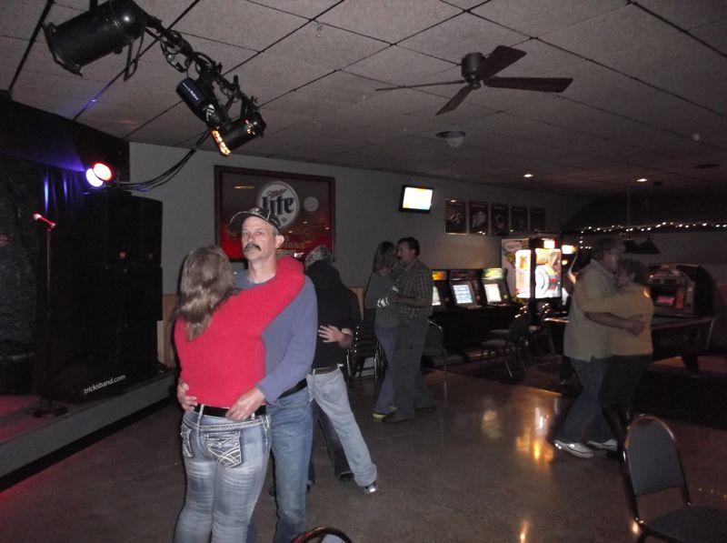 Oct 4 Hilliards Corner Lounge