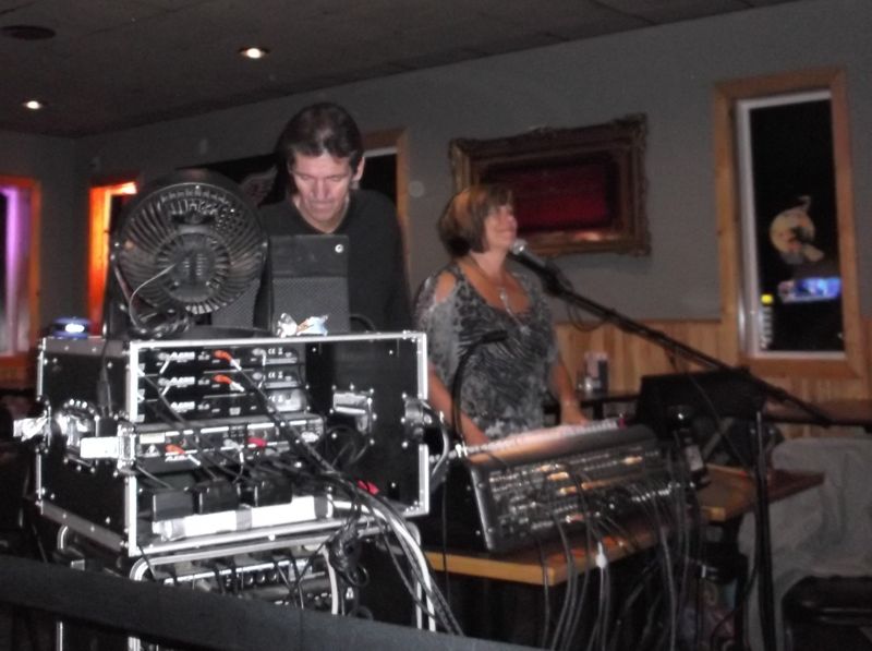 Oct 4 Hilliards Corner Lounge