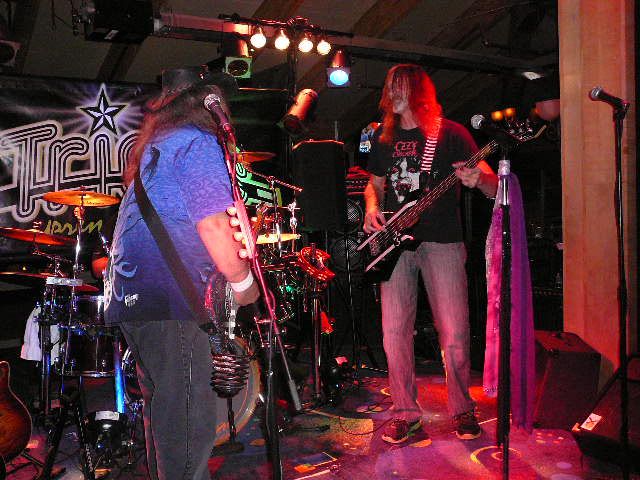 Sep 19 Woody's