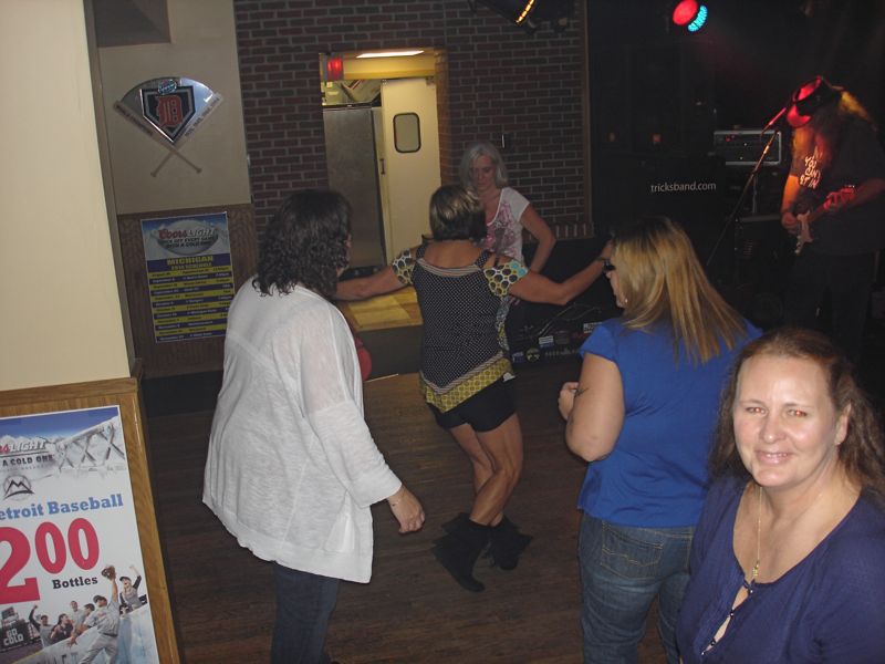 Sep 26 Wayland Hotel