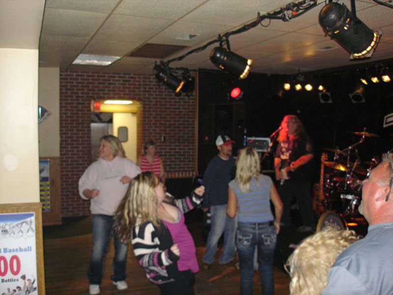 Sep 27 Wayland Hotel