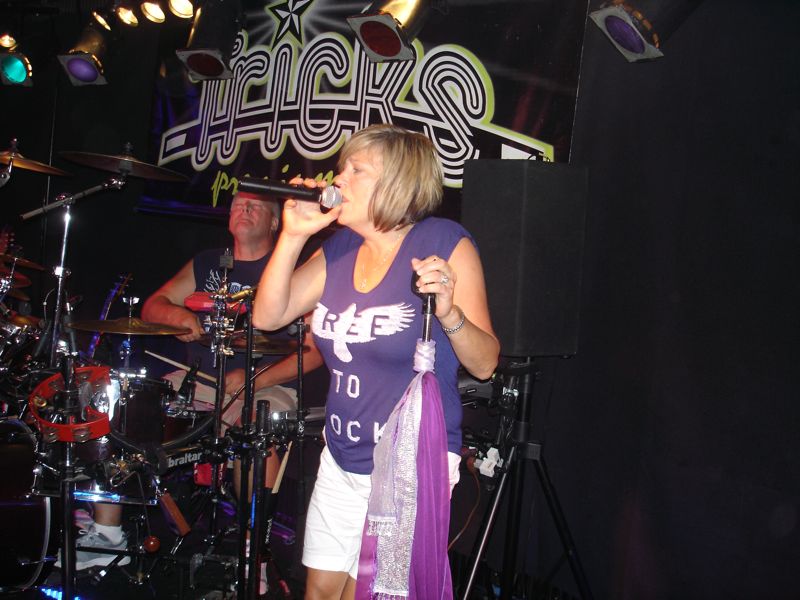 Sep 27 Wayland Hotel