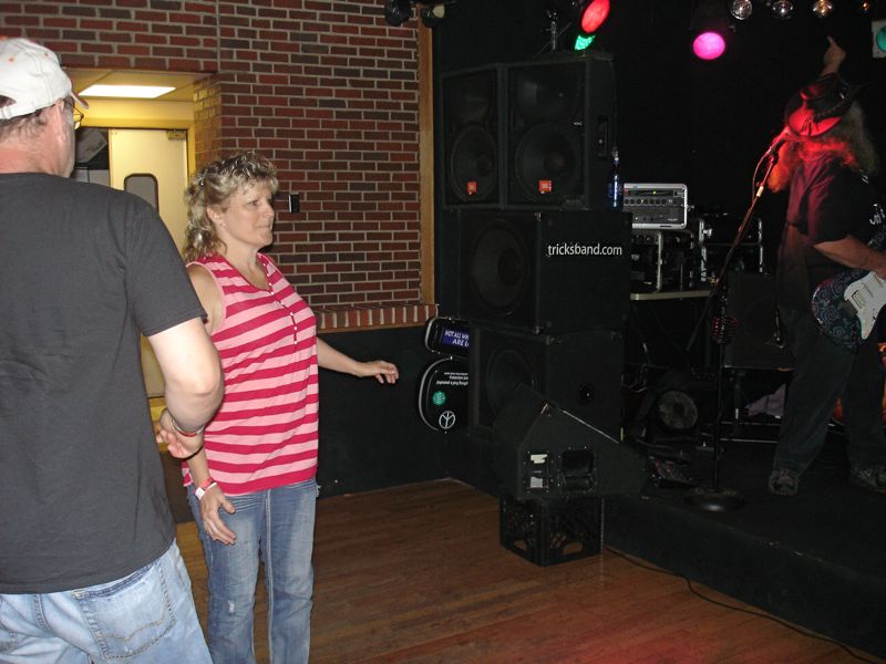 Sep 27 Wayland Hotel