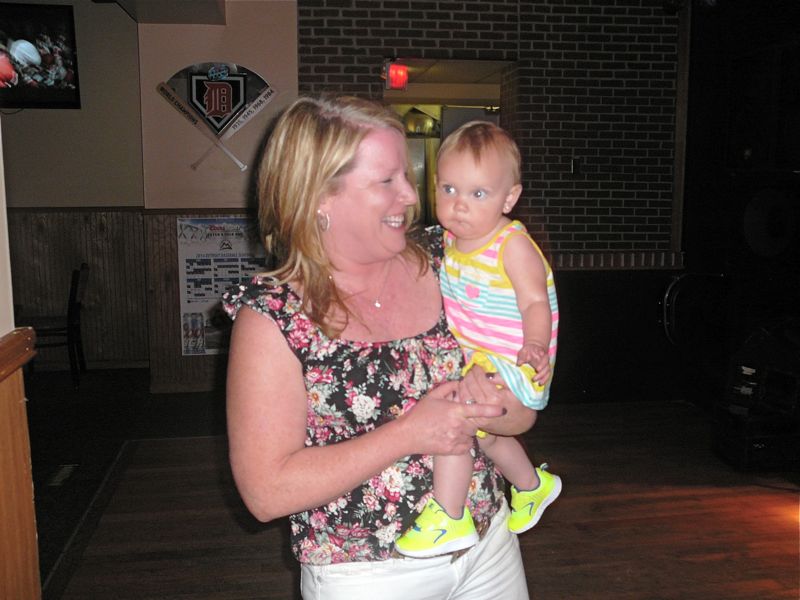 June 7 Wayland Hotel