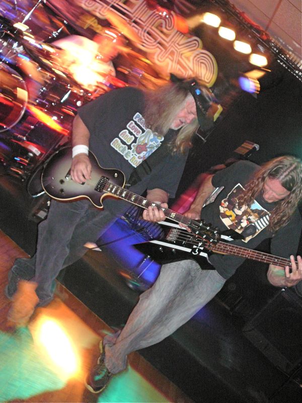 June 7 Wayland Hotel