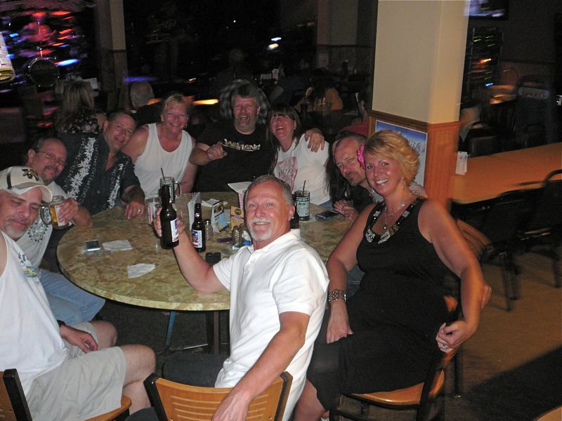 June 7 Wayland Hotel