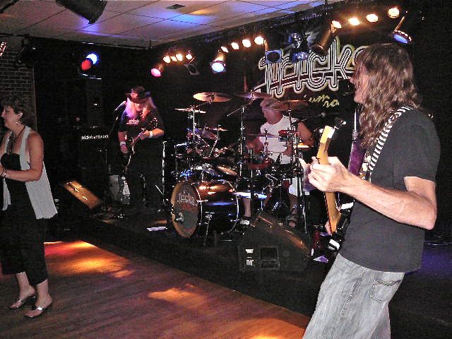 June 7 Wayland Hotel