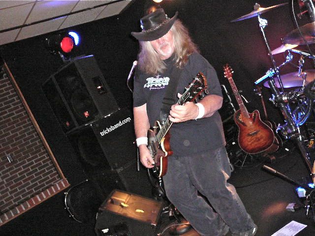 June 7 Wayland Hotel