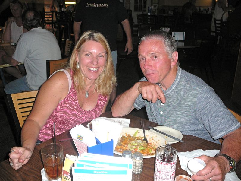 June 7 Wayland Hotel