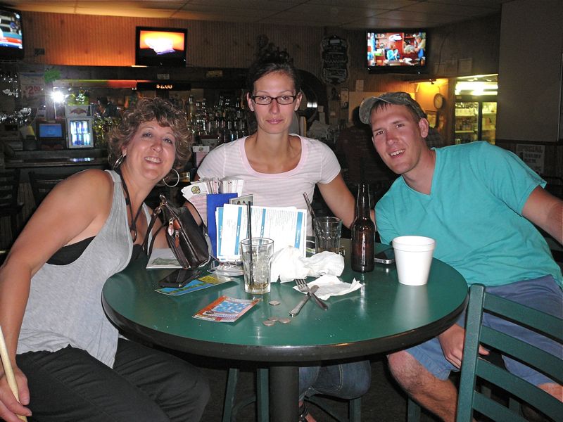 June 7 Wayland Hotel