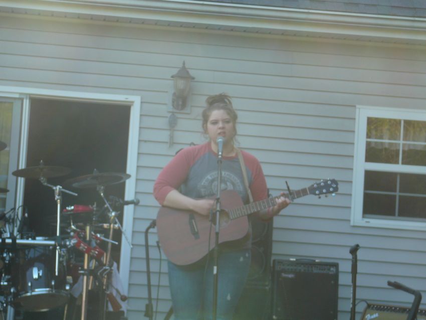 May 24 Party Pics