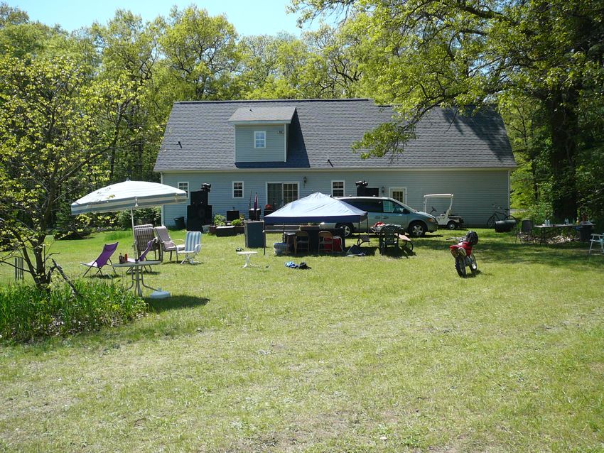 May 26 Tear-down After-party