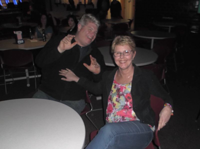 April 11 Grand Haven Eagles