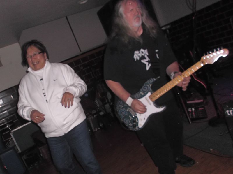 April 11 Grand Haven Eagles