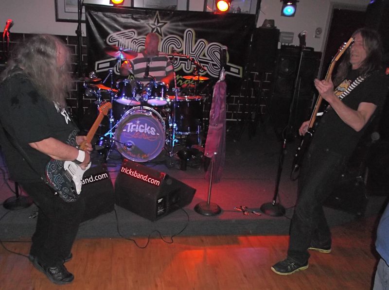 April 11 Grand Haven Eagles