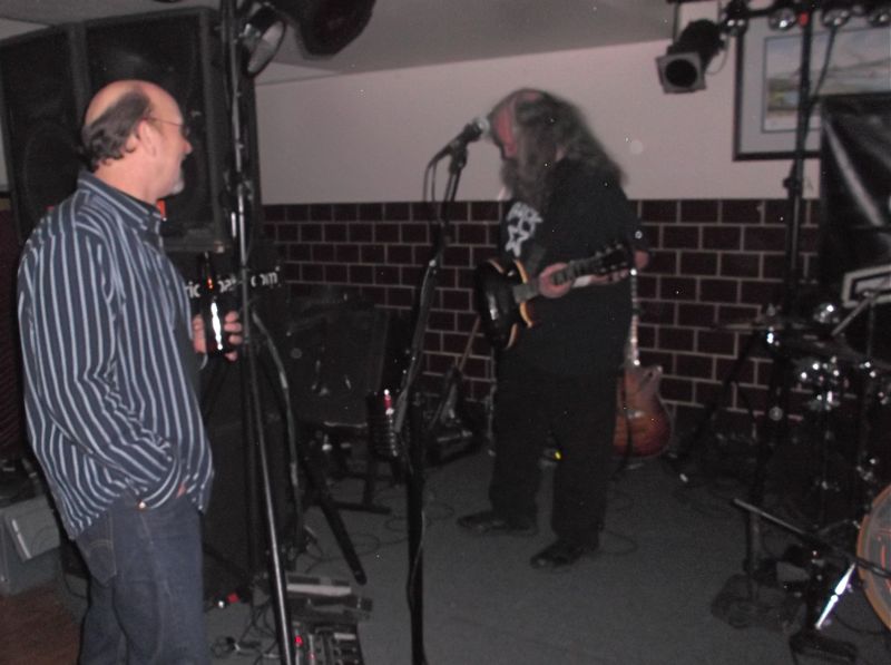 April 11 Grand Haven Eagles