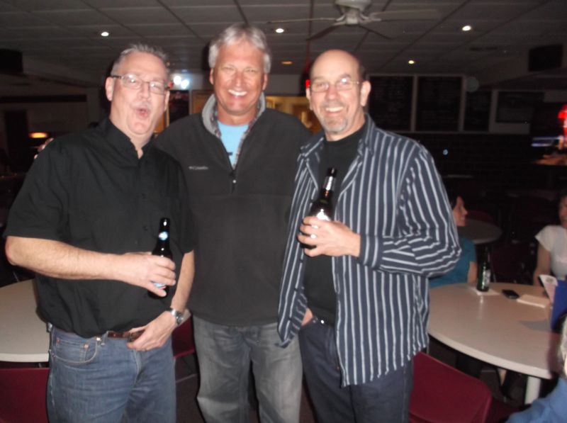 April 11 Grand Haven Eagles