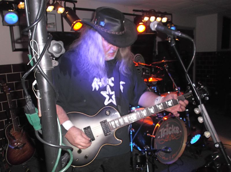 April 11 Grand Haven Eagles