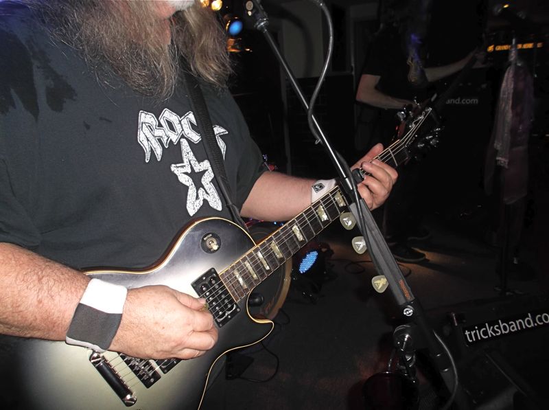 April 11 Grand Haven Eagles