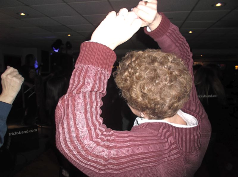 April 11 Grand Haven Eagles