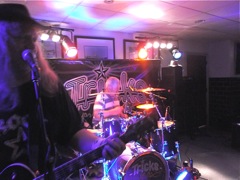 April 11 Grand Haven Eagles