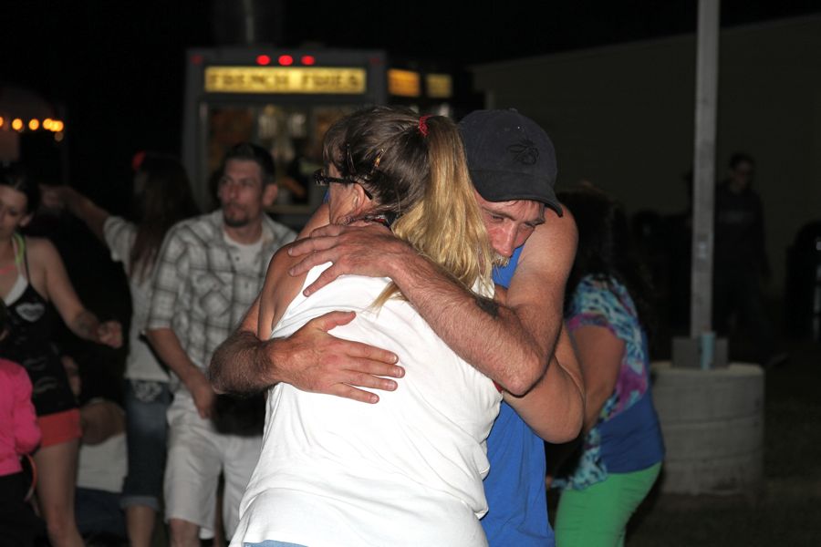 Dorr 4th of July Tom Pics