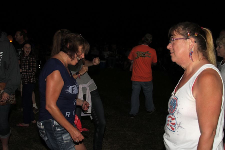 Dorr 4th of July Tom Pics