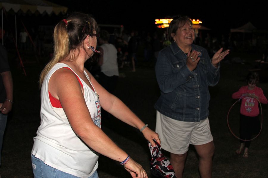 Dorr 4th of July Tom Pics